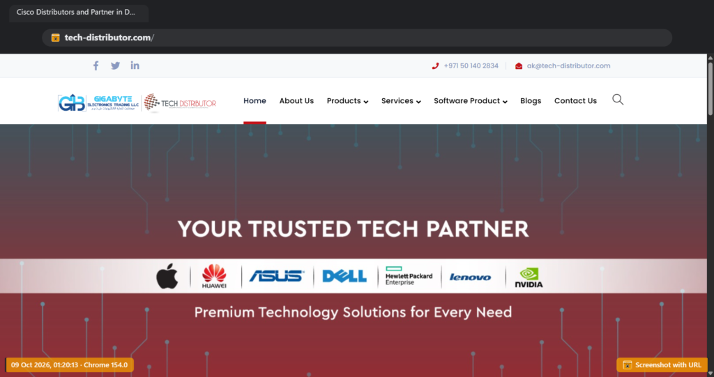tech distributor com 20261009 012013